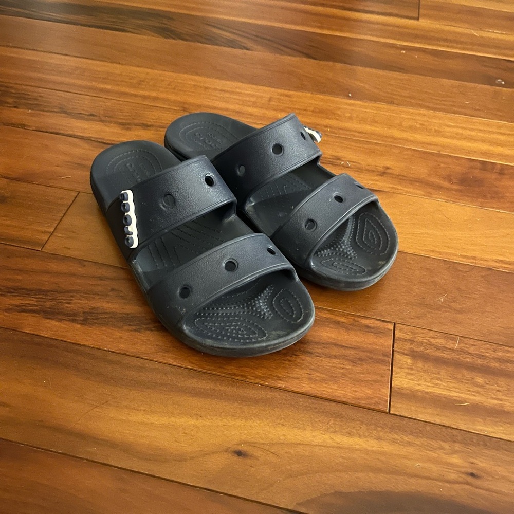 Croc Slides